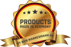 feuchte wände Qualitaetssiegel BKM products made in germany Web